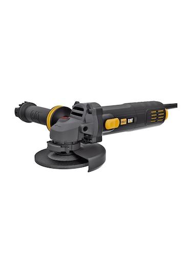 CAT DX37 750 W 115 MM Profesyonel Avuç Taşlama