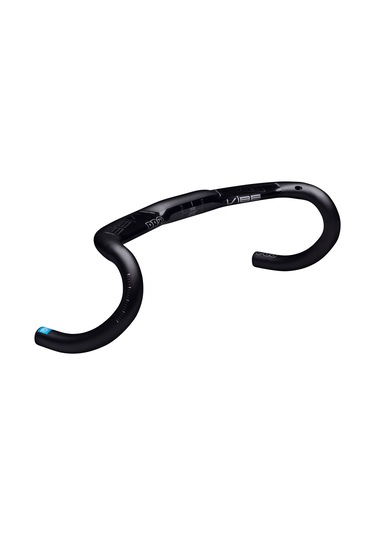 Pro Vıbe Aero Pursuit Alumınyum Yol Gidonu 40cm/31.8mm Prha0472 Siyah