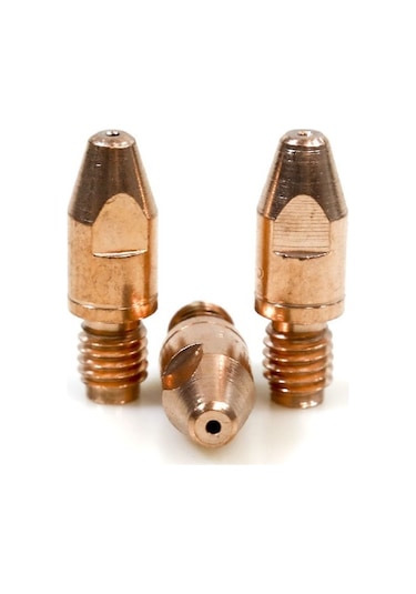 10lu Paket Kontak Meme M6 1.0 MM