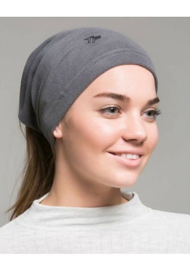 Thermoform Yumuşak Boyunluk Gri