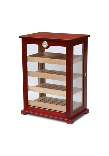 Luzia Humidor Puro Kutusu