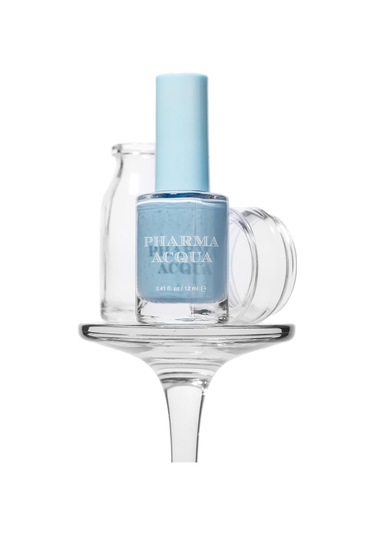 Pharma Acqua Fresh Nail Varnish Oje 96 12 ML