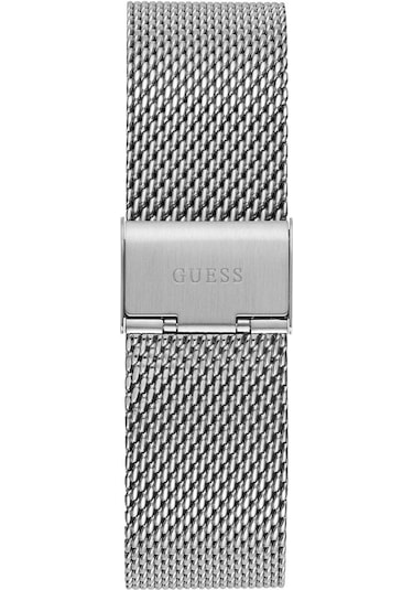 Guess Gugw0582g1 Erkek Kol Saati Metalik