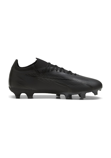 Puma Ultra Match Fg/ag Erkek Siyah Krampon 10775402 Siyah