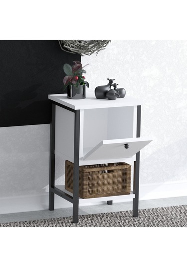 Decormet Kate Sehpa Dec0102 Çok Renkli