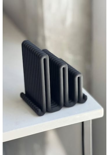 Modern Dikey Laptop Tablet Telefon Standı