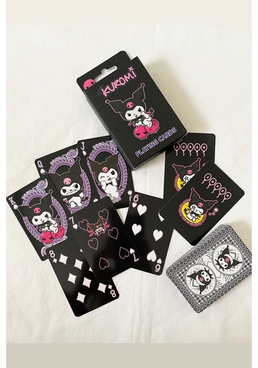 Kuromi Iskambil Destesi