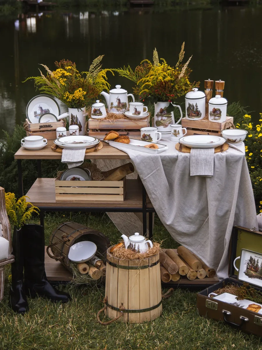 Lefard "family House" 220 Ml Süt Ve Krema Makinesi 204156140