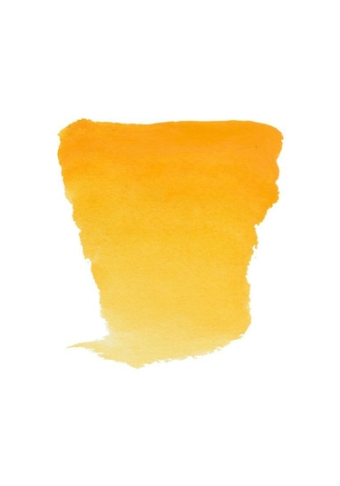 Van Gogh Sulu Boya Azo Yellow Deep 10 Ml.tüp Diğer