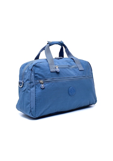 Beverly Hills Polo Club 24S.Weç.Art.0004 Kadın El Çantası Lacivert