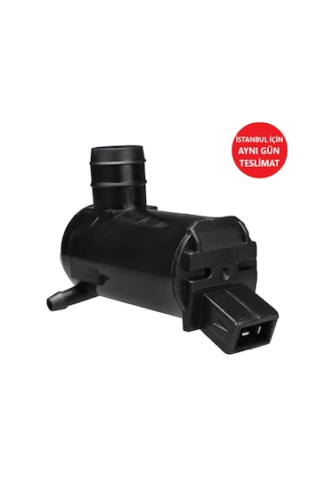 Ford Focus 1 Sedan Silecek Su Fiskiye Motoru 1998--2004