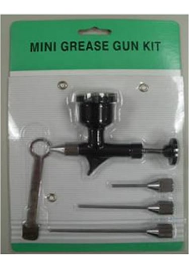 Osaka Mini Gres Pompası