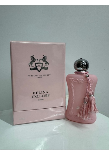Parfums De Marly Delina Marly Exclusif 75 ML Oryantal