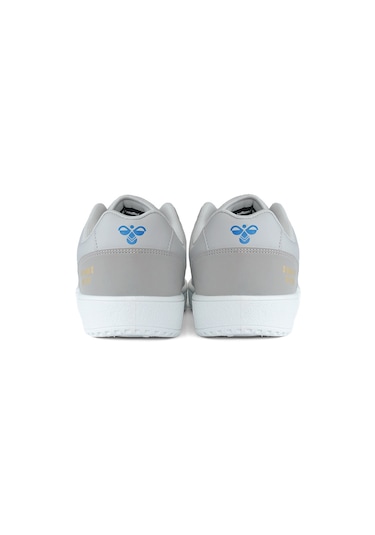 Hummel Court 2000 Unisex Spor Ayakkabı Gri