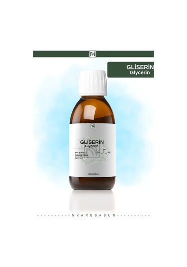 Nkare Gliserin 250 ML