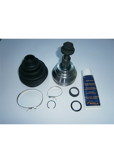 25 Trow 102540 - Aks Kafası Dış Kit Bzb-azv-bkd-bmm-bwa-bkc-bls-