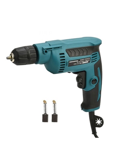 Prohummer PH002 580 W Darbesiz Vidalama Matkap Mavi