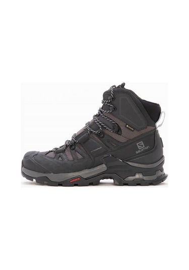 Salomon Quest 4 Gtx M Magnet Black Outdoor Bot L412926 Salomon Quest 4 Gtx M Magnet Black Outdoor Bot L412926