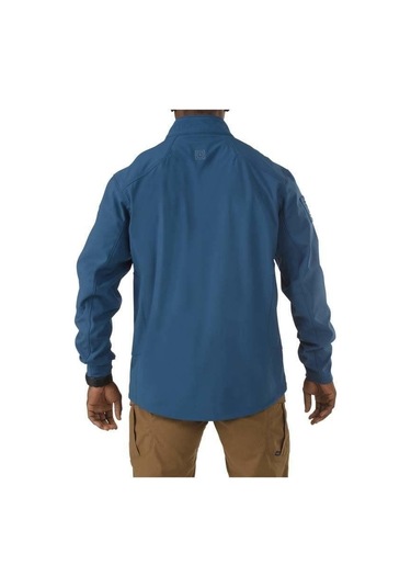 5.11 Sıerra Softsheel Mont-4098 Karışık/Çok Renkli