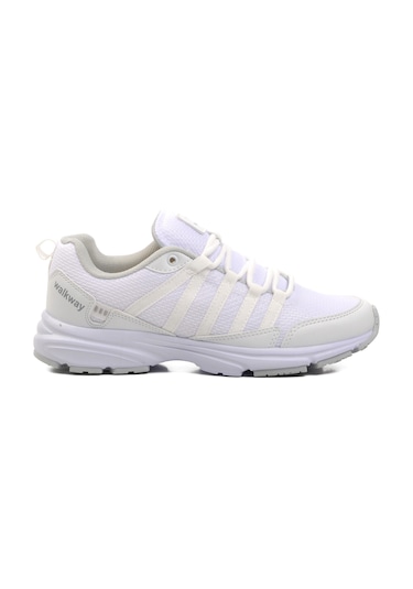 Walkway Nada Beyaz Unisex Spor Ayakkabı 001