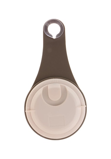 Suntek Sessiz Süpürme Hareketli Suya Dayanıklı Banyo Gri