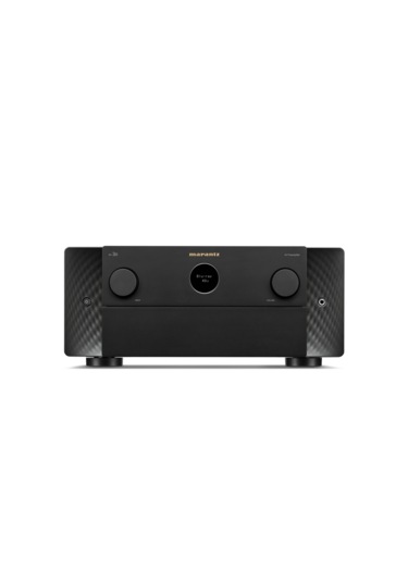 Marantz Av20 Reference 13.4 Balanced Preamplifier