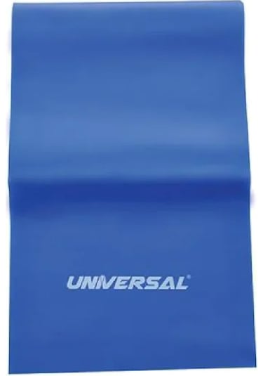 Unıversal 0.55 Mm Mavi Pilates Band