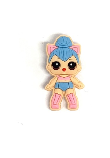 Crocs Terlik Süsü & Renkli Aksesuar Jibbitz (475023756)