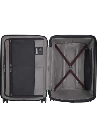 Victorinox 653157 Spectra 3.0 Genişletilebilir Orta Boy Valiz Renkli Çok Renkli