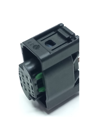 Gaz Kelebeği Soketi 6k011 Unıversal