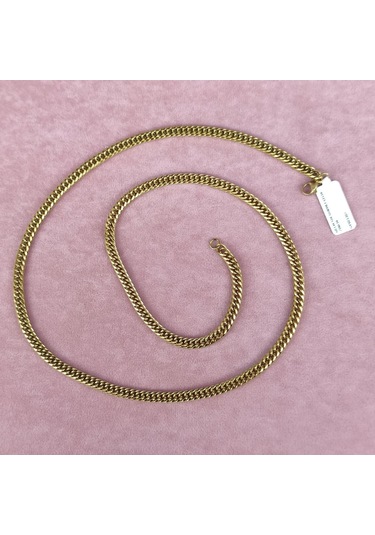 60 Cm Sık Gurmet Çelik Zincir