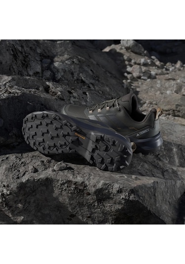 Adidas Terrex Skychaser Ax5 Erkek Outdoor Ayakkabı C-adıjq2216e10a00 Haki