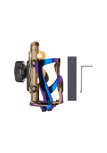 Suntek Motosiklet İçecek Bardak Tutucu Aksesuarları Stil-b