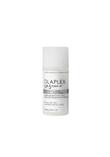 Olaplex No.5 Leave-In Moisturize & Mend Bağ Güçlendirici Durulanmayan Saç Kremi 100 ML