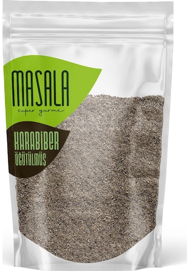 Masala Toz Karabiber 1 KG