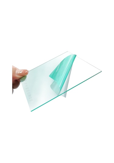 Venoa Otomatik Kararan Kaynak Maske Camı Dış Koruyucu 104x115 Mm 50 Adet