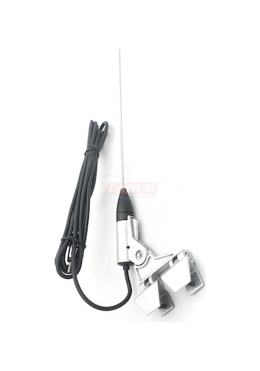 Carub Pioneer Model ÇİFT AYAKLI AM/FM Radyo Anteni 0042207