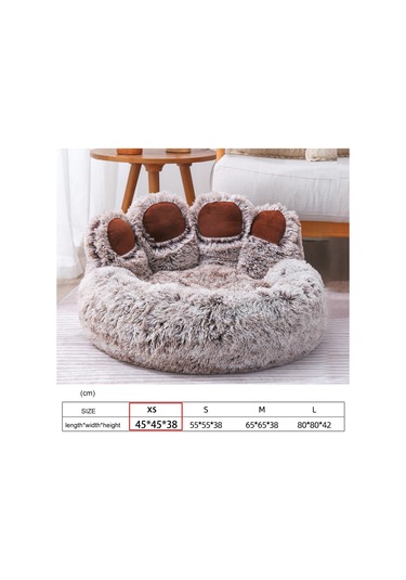 Suntek Evcil Hayvan Battaniyesi Köpek Yatağı Kulübe Rahat