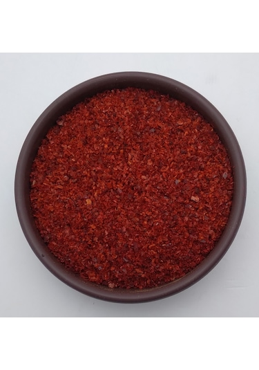 Hancıbey Antep Acı Pul Biber Süper Acı 1 KG