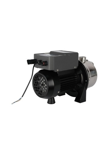 24/48 Volt Kömürsüz, Paslanmaz Dc Jet Solar Pompa, İnvertörlü 33 Mss 39 Lt/dk