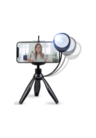 Onyo ONY15 Işıklı Tripod