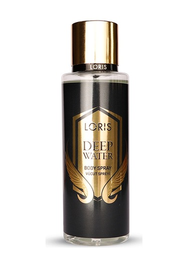 Loris Deep Water Body Spray 250 ML