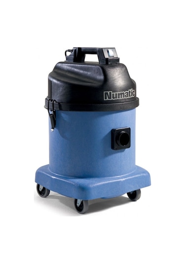 Numatic WVD570 23 L Endüstriyel Islak-Kuru Tip Elektrik Süpürgesi