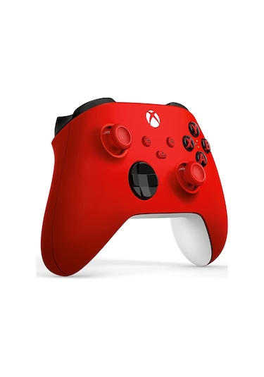 Microsoft Xbox Wireless Controller - Kırmızı Qau-00012