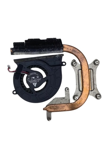 Samsung Uyumlu Np300 E5z Cpu Gpu İşlemci Fan Seti Heatsink