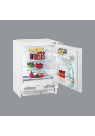 Arçelik A 1043 Ts 130 l Ankastre Buzdolabı