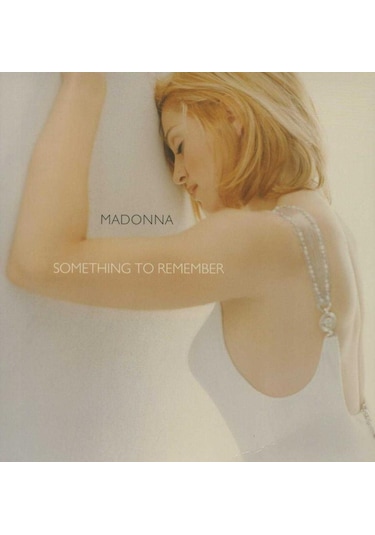 Madonna - Something To Remember / Plak