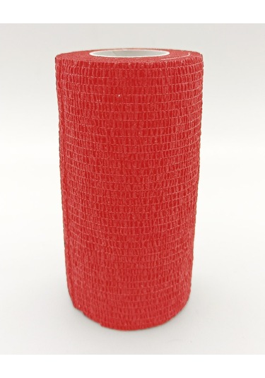 Kerbl Vetlastic Yapışkanlı Bandaj 10 x 450 CM