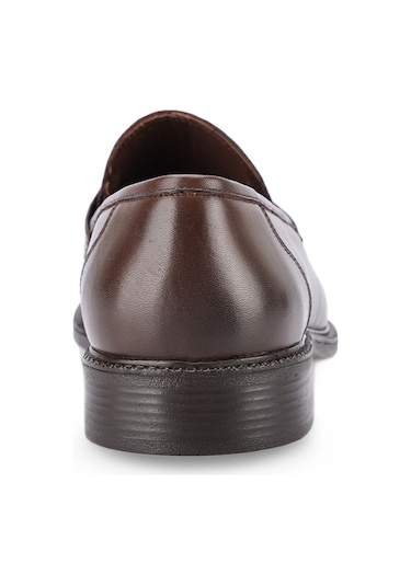 Forelli Astora-g Comfort Erkek Ayakkabı Kahve 10914-f89 001