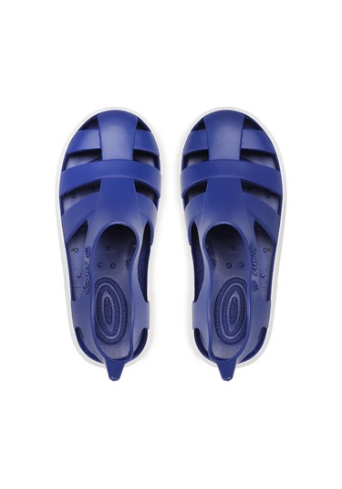 Boatilus Bioty-f Çocuk Sandalet Mavi